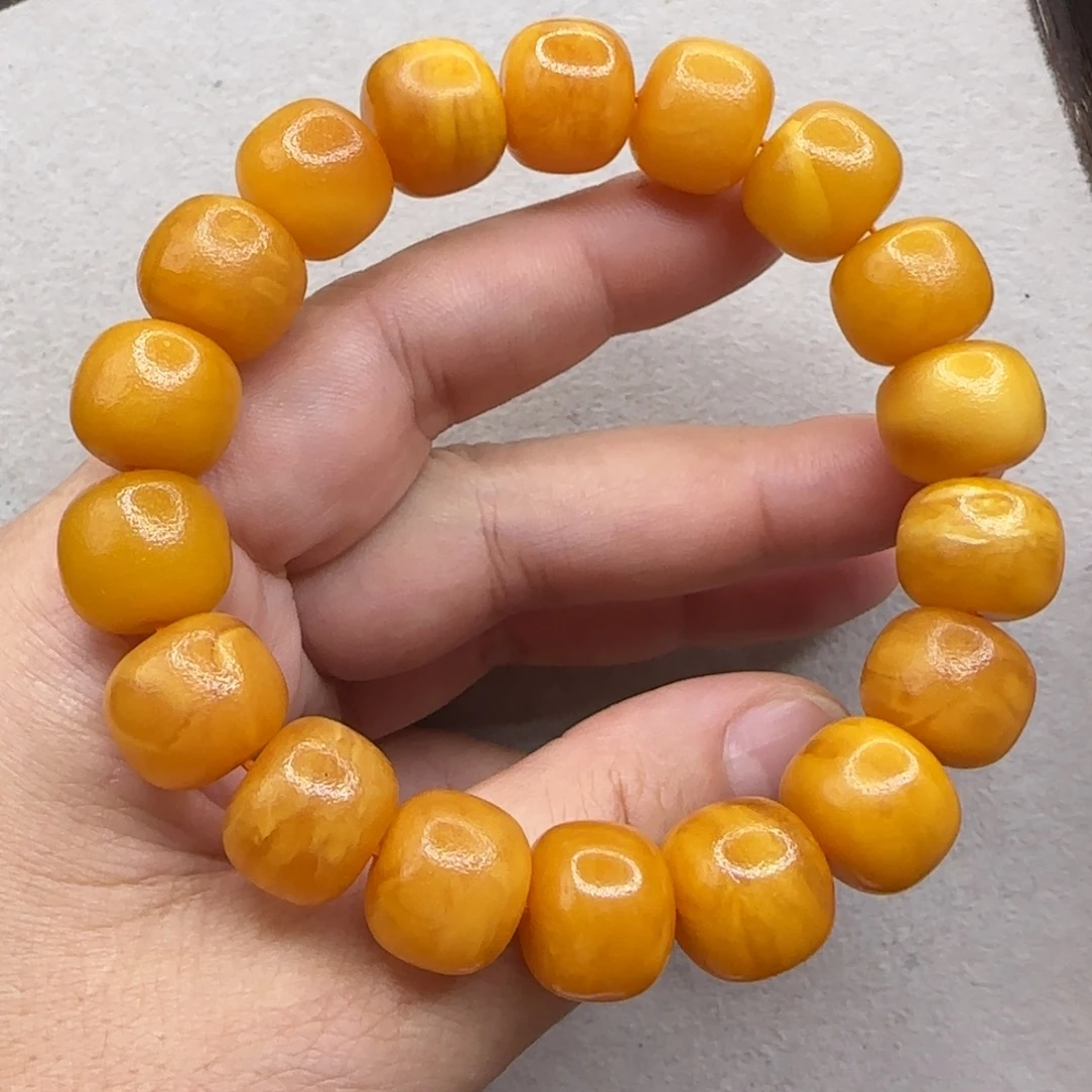 琥珀未镶嵌珠宝奇石14+