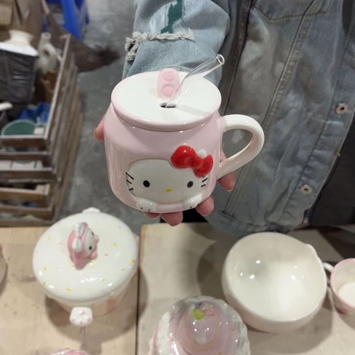 我们的目标是成为一个