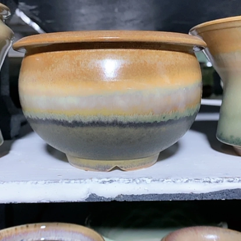 【闪购商品】红陶口9.5