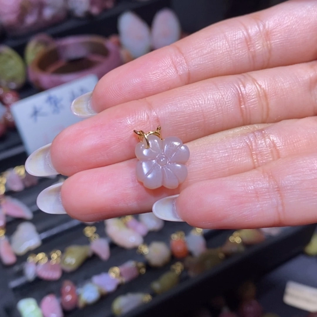 【闪购商品】未镶嵌手链玛瑙/玉髓三**环盐源玛瑙