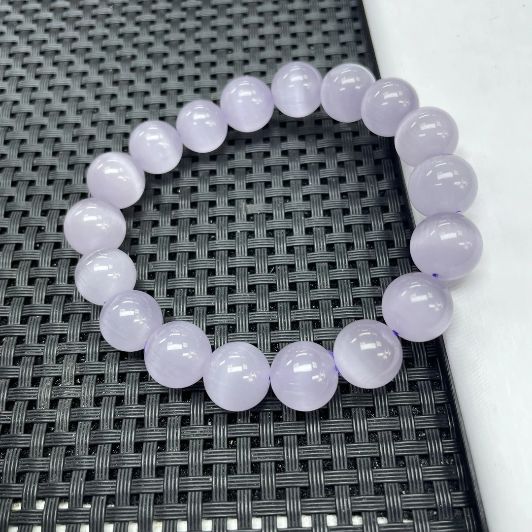 【大喜儿】紫月光12m手链-12WQ1703