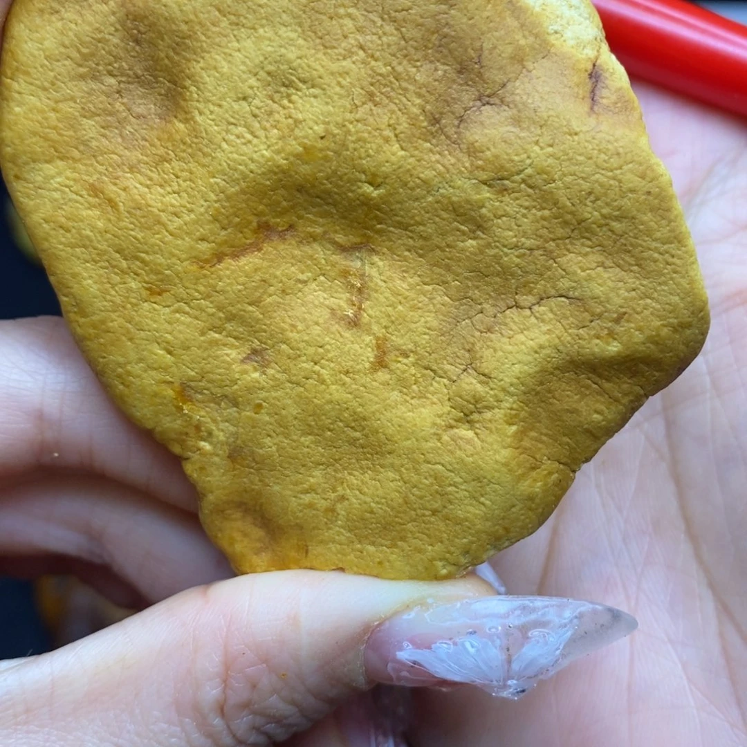 定制琥珀未镶嵌R***n胖