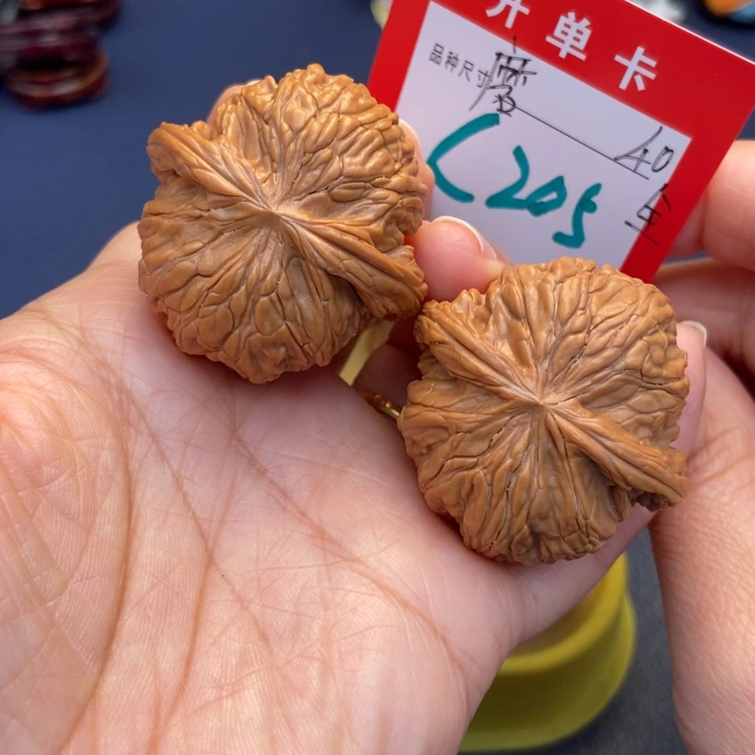 文玩核桃吊坠文玩核桃