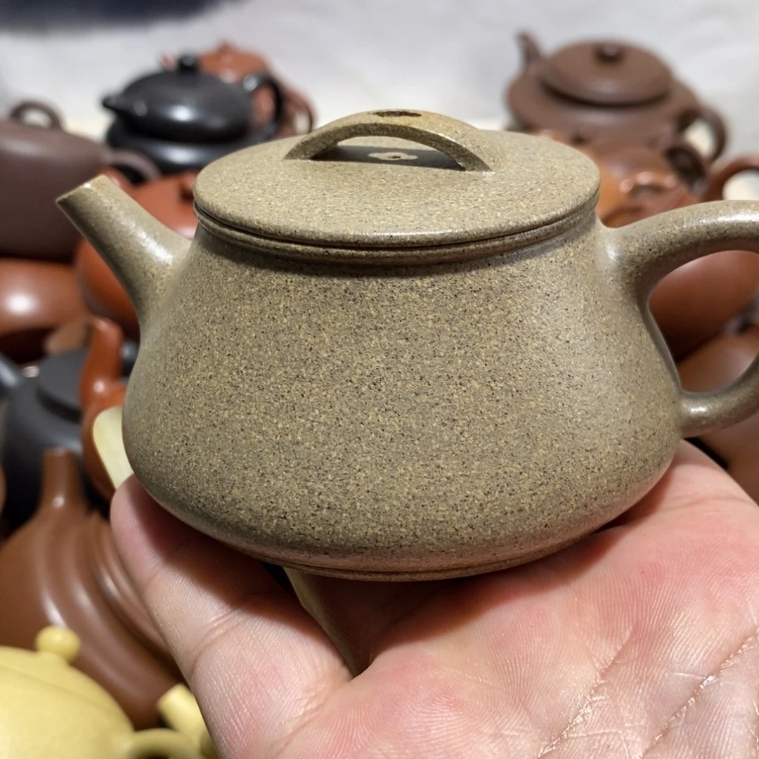 紫砂茶壶啵***闪购商品紫砂壶