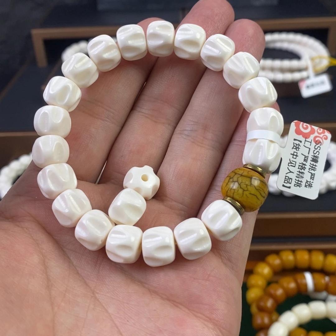 鹿骨手串/手链手串