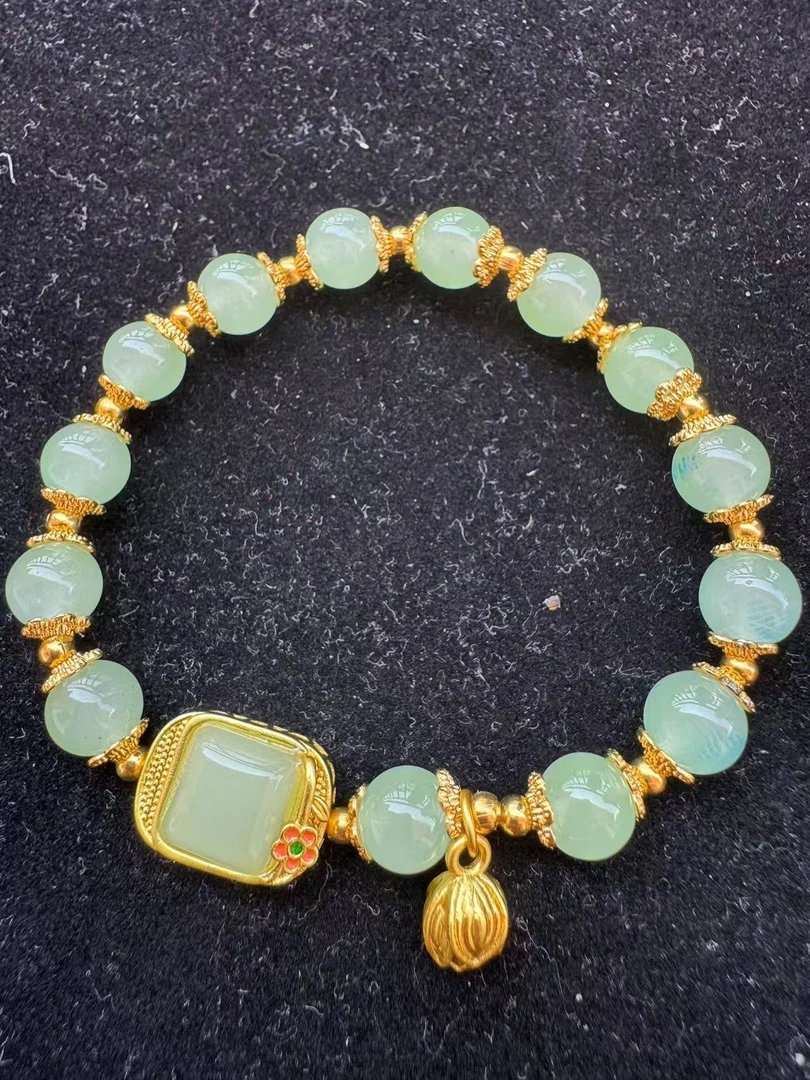 A008 臻美金典首饰