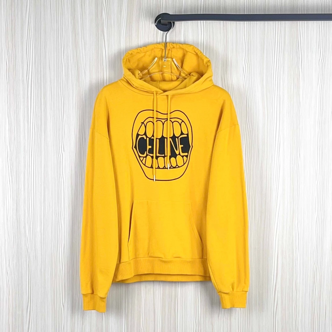 99新 Celine/思琳 安洁利严选衣 尺码S成色看直播GSL2613