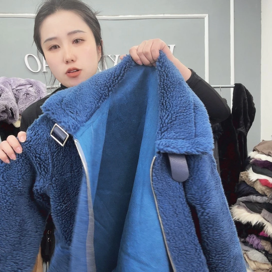 姚小妖家高端皮草