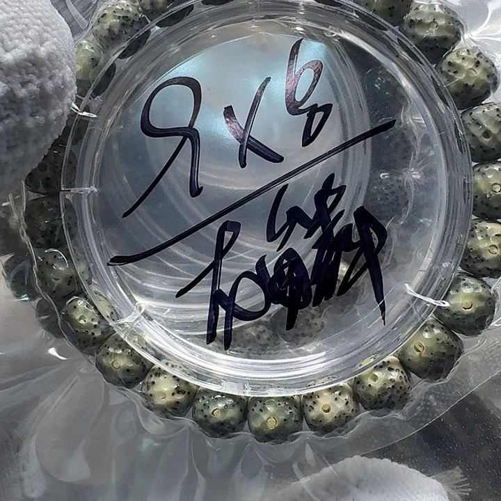 星月菩提手串海南