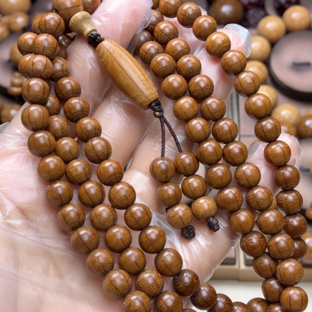 手串/手链六道木0.8/108