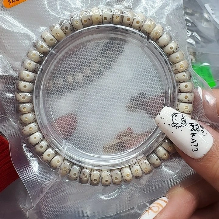 星月菩提手串539快乐星月菩提94