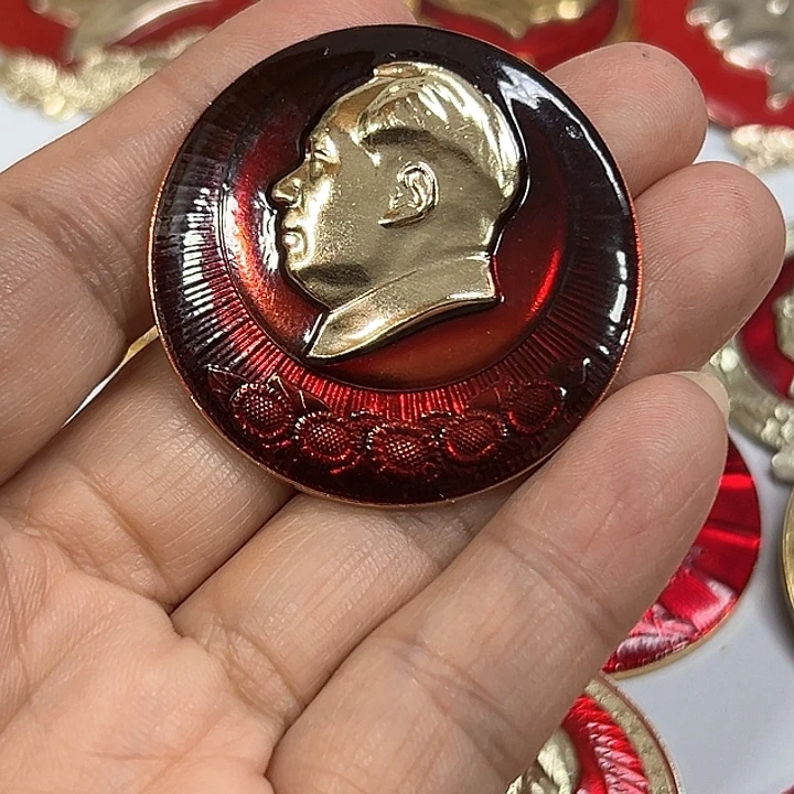 其他普通金属用****4纪念章 纪念章