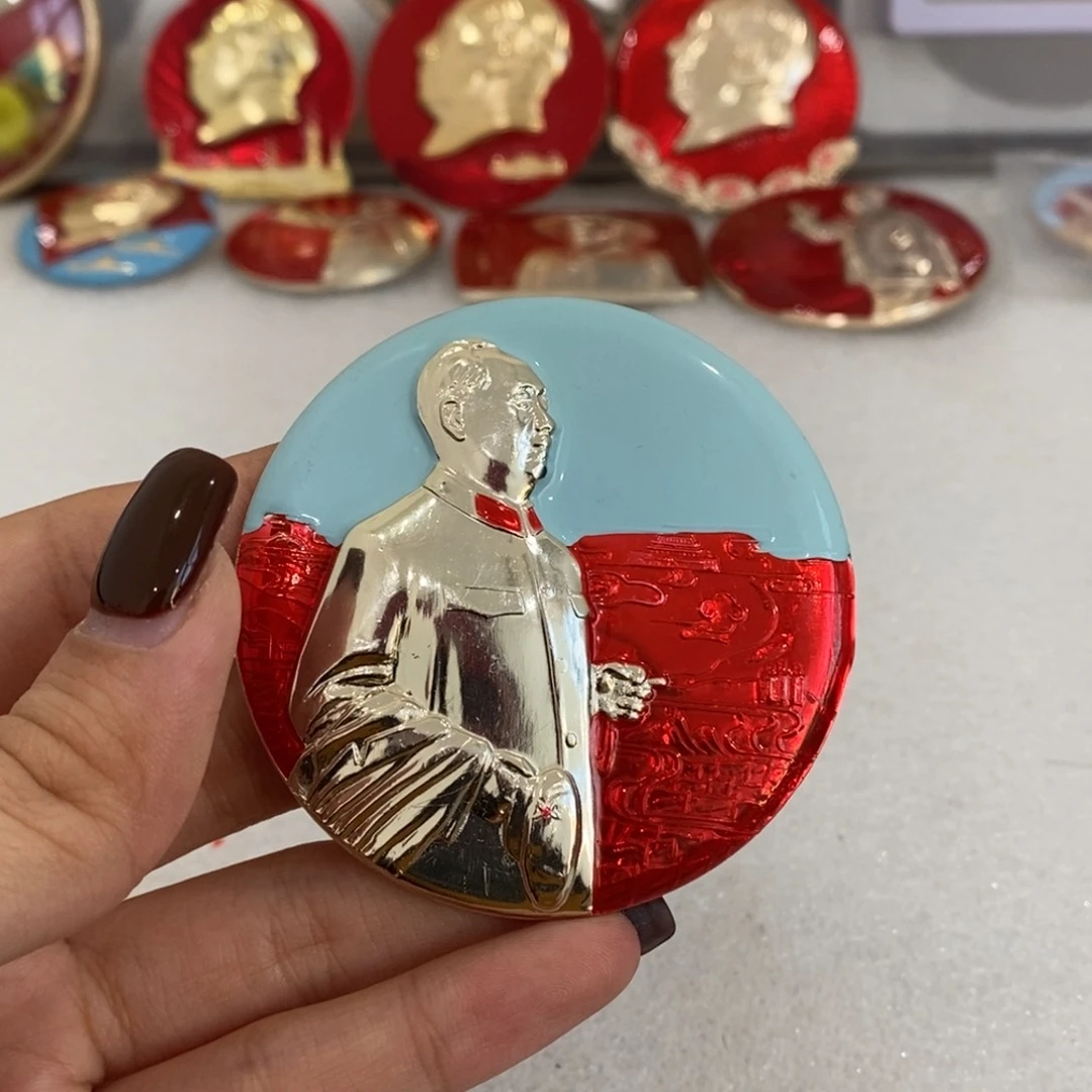 铝右像视察 北京 蓝彩