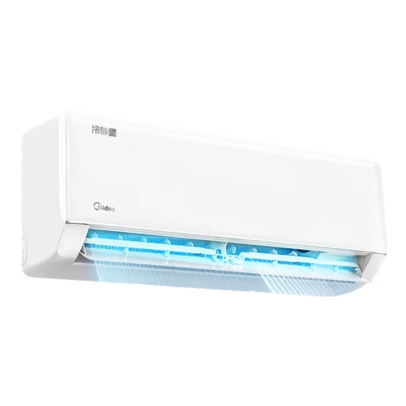 美的新国标一级能效1匹挂机26PH2