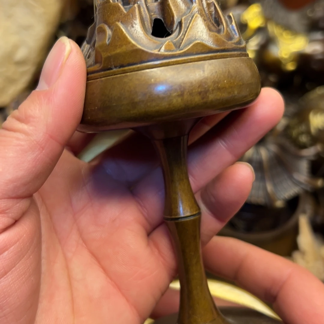 铜器工艺百货艺品专属链接