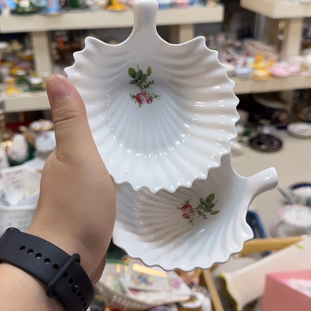 外贸冠衡陶瓷有限公司