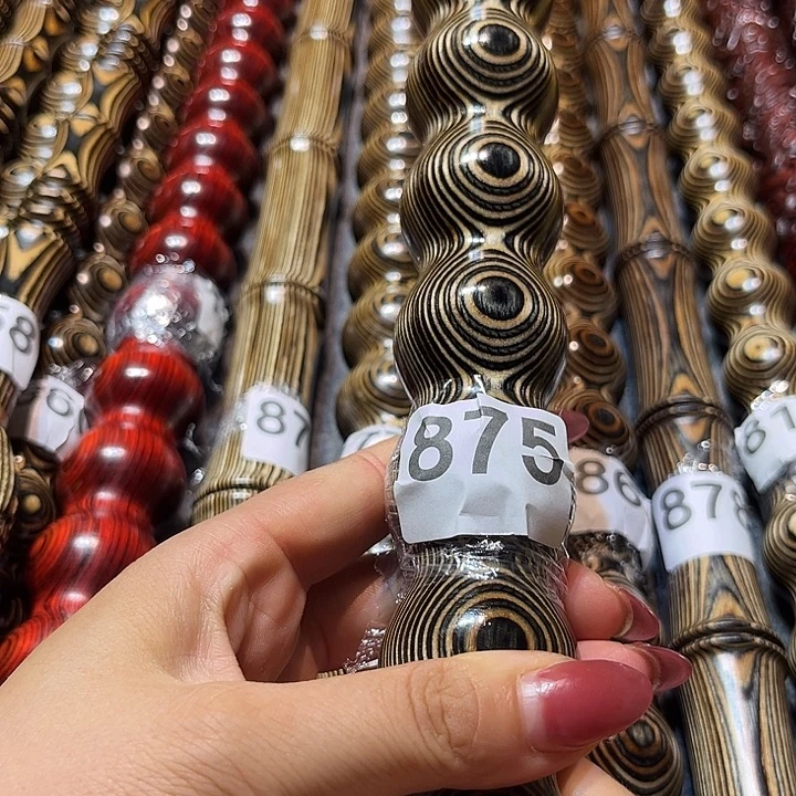 吉***照大果紫檀（缅甸花梨）875