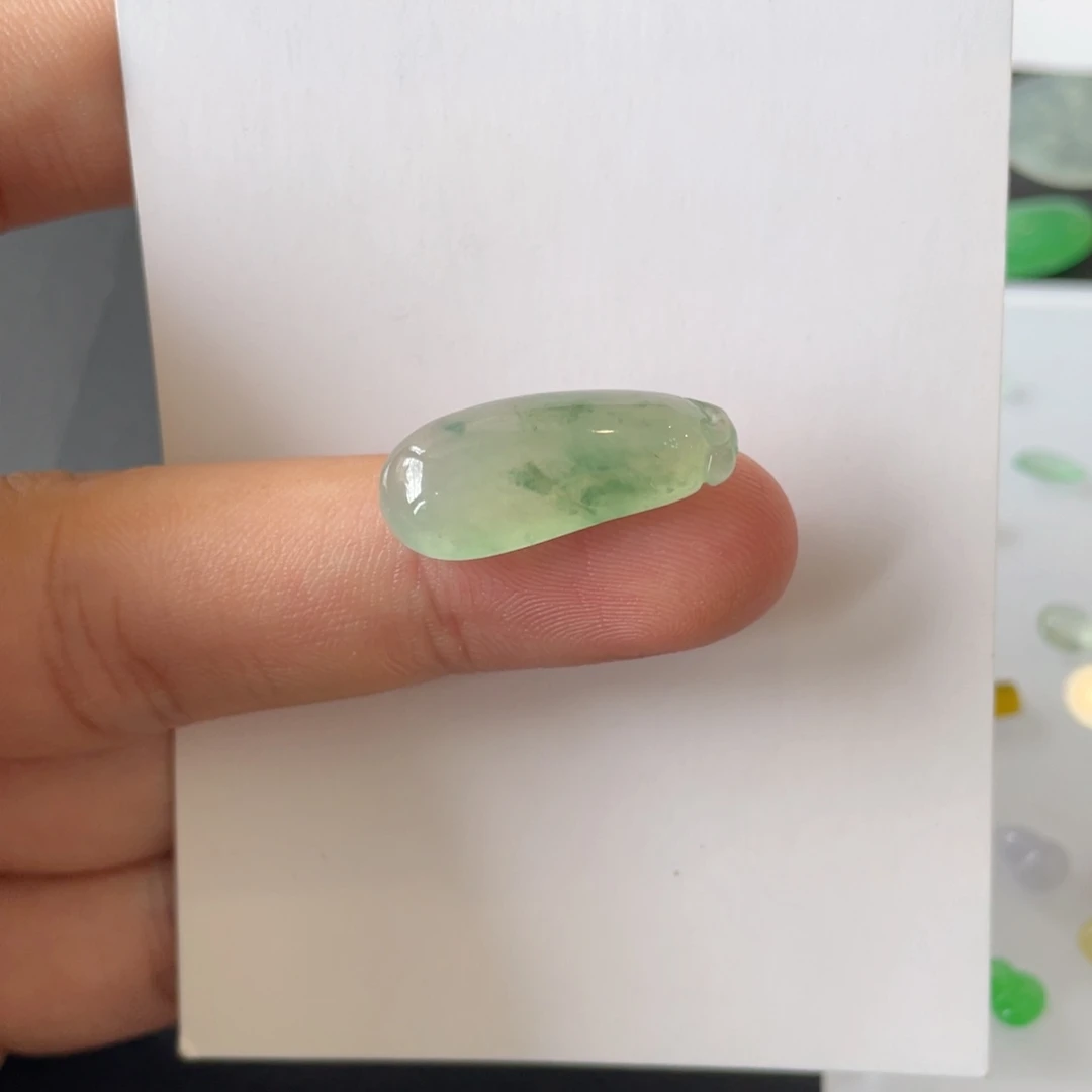 未镶嵌挂件翡翠翡翠珠宝翡翠珠宝