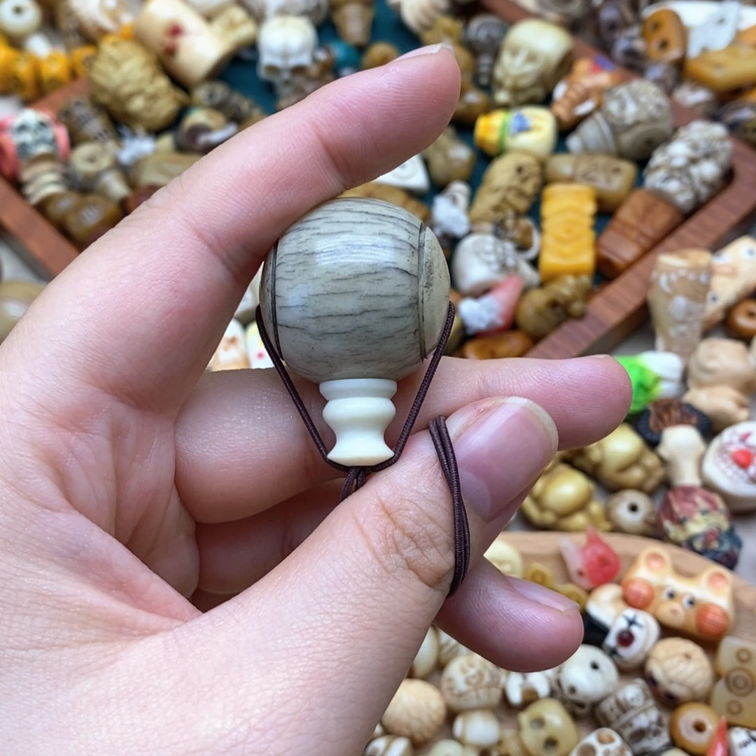 ****生驼骨其他配饰配件