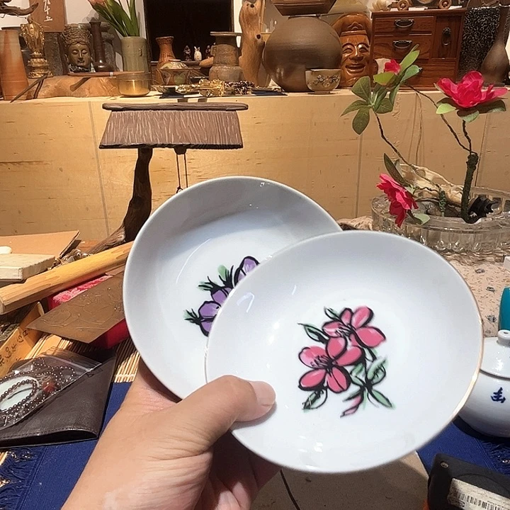 瓷片好的我们的生活方式是