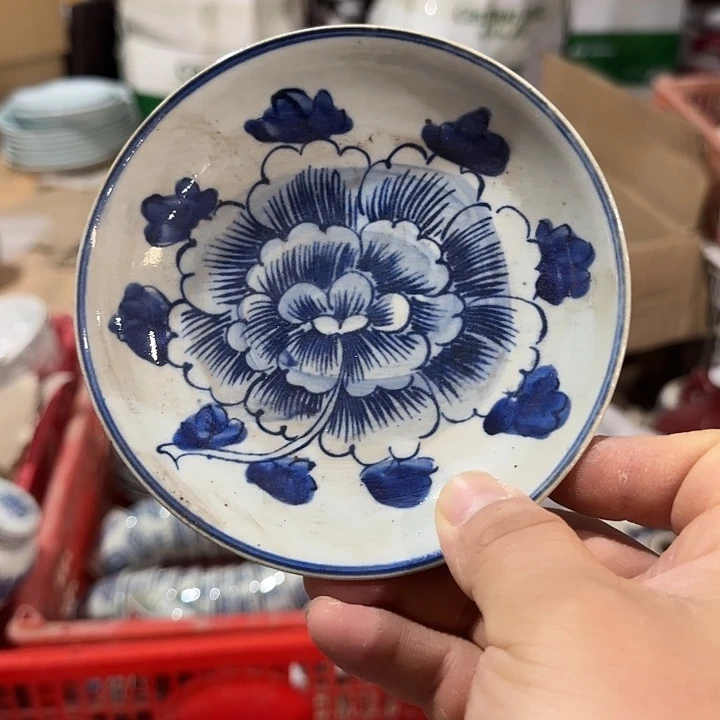 摆件景德镇陶瓷摆件工艺品有