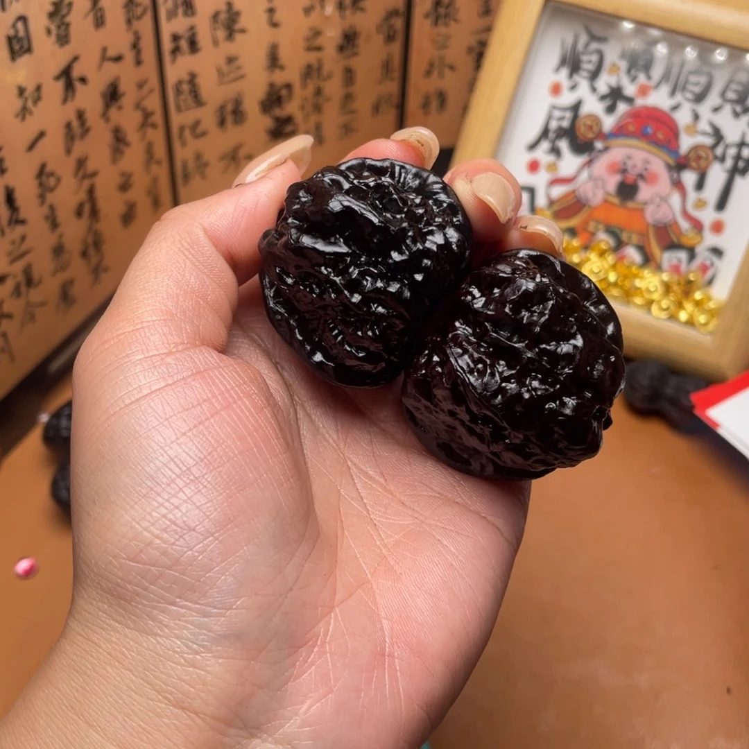 核桃仔*核桃地闷蛤蟆头145