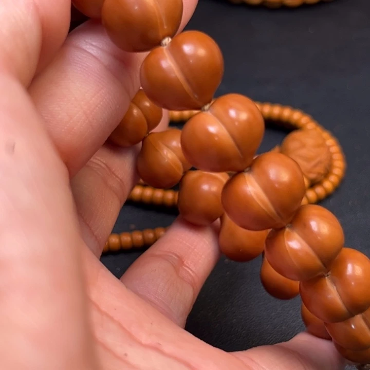 菩提籽类橄榄油等多种营养成分