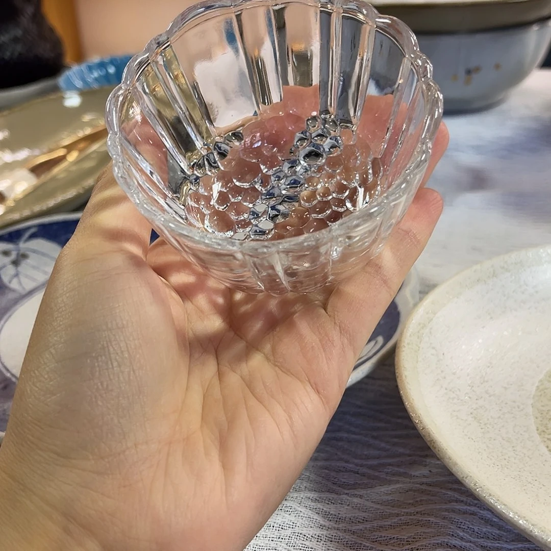 佐佐木琉璃冷水杯31