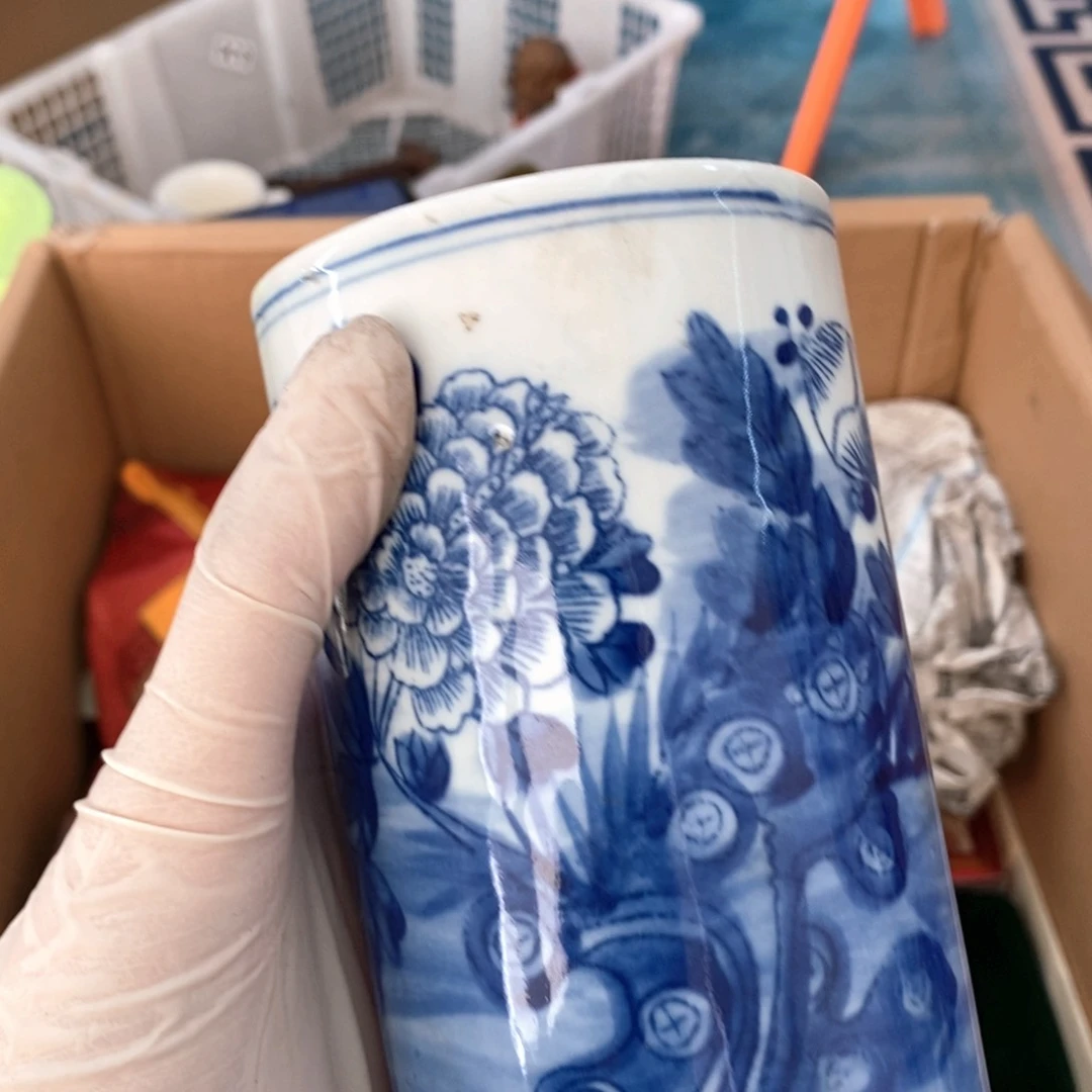 瓷片哈哈哈哈哈哈哈有