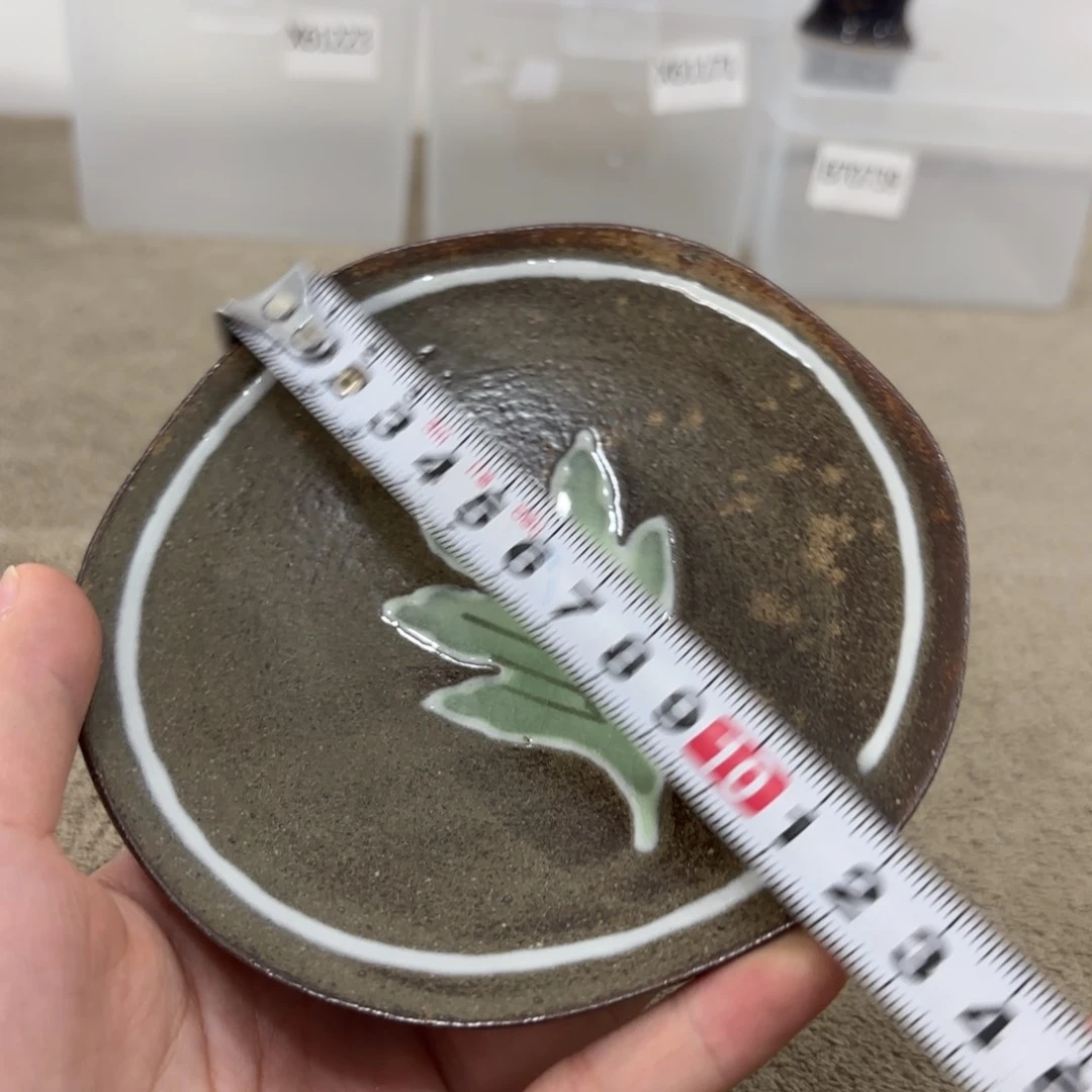 非常好看的物品