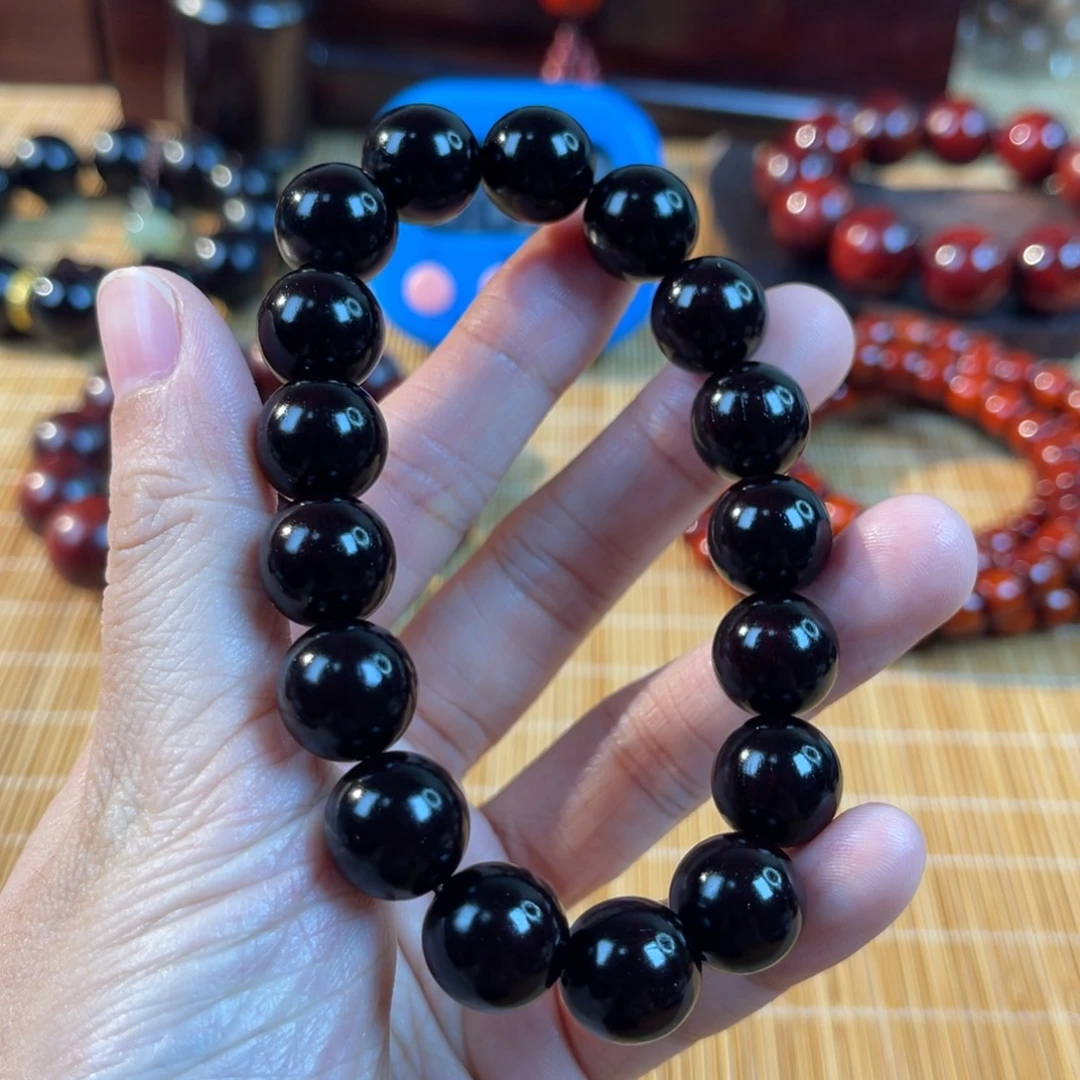 五****木小叶紫檀手工艺