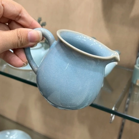 大宋甄选茶具茶器