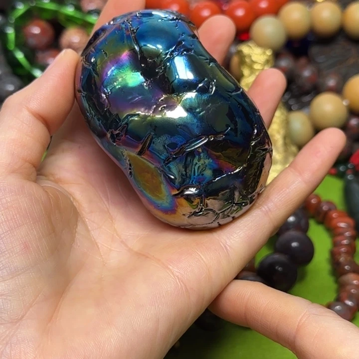 芦***强手把件手把件手把件