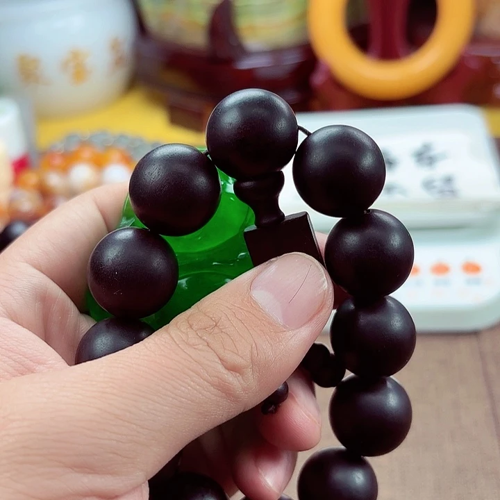 大果紫檀（缅甸花梨）27