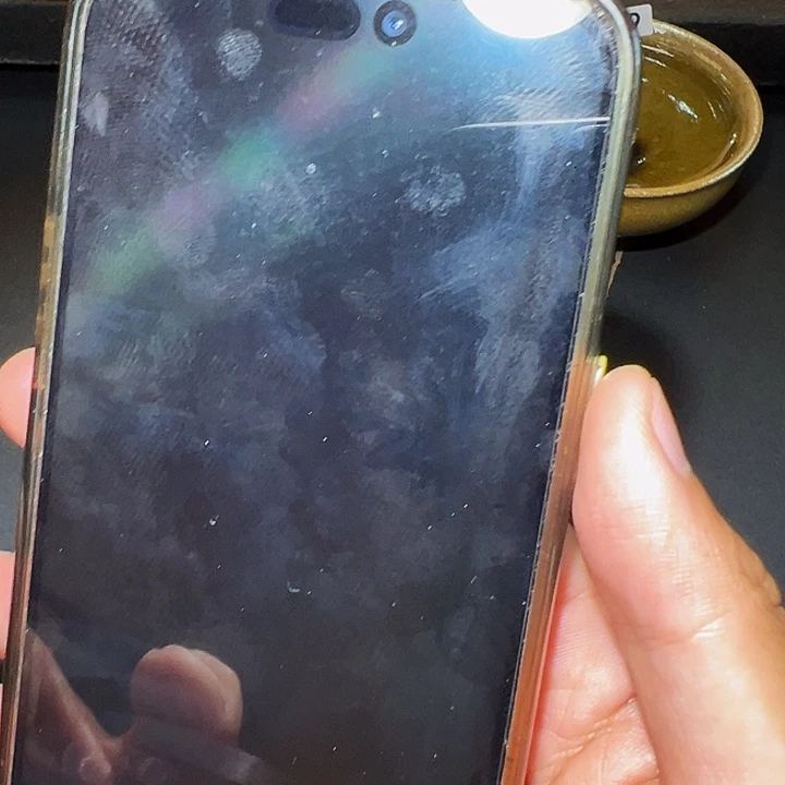 K***9茶盏直播间自备瑕宝
