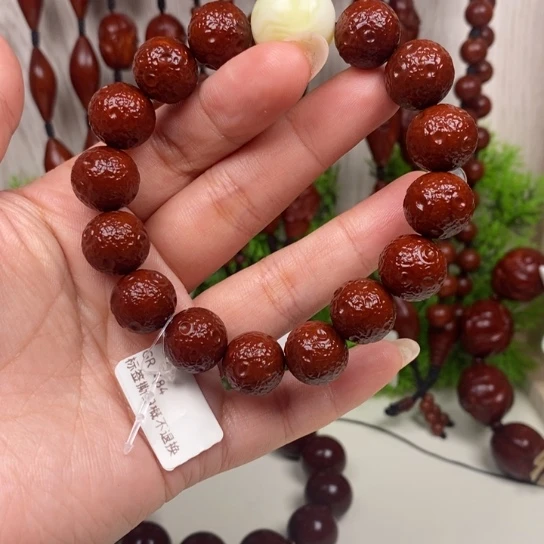 吊坠橄榄核⠀****去橄榄核手串