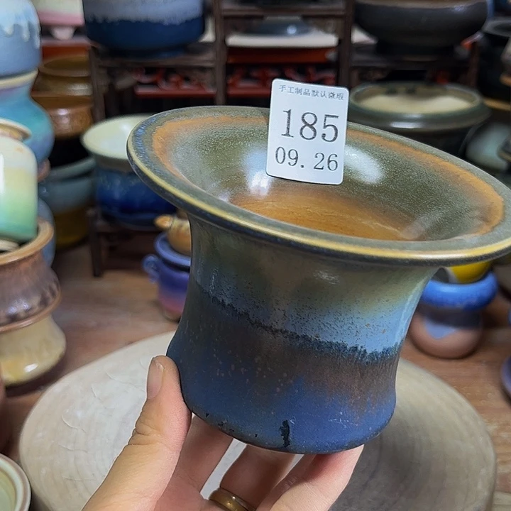 瓷片景德镇陶瓷手工制作