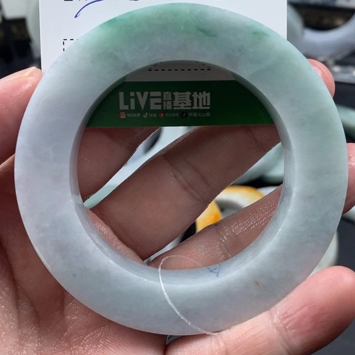 五***肉定制翡翠未镶嵌翡翠