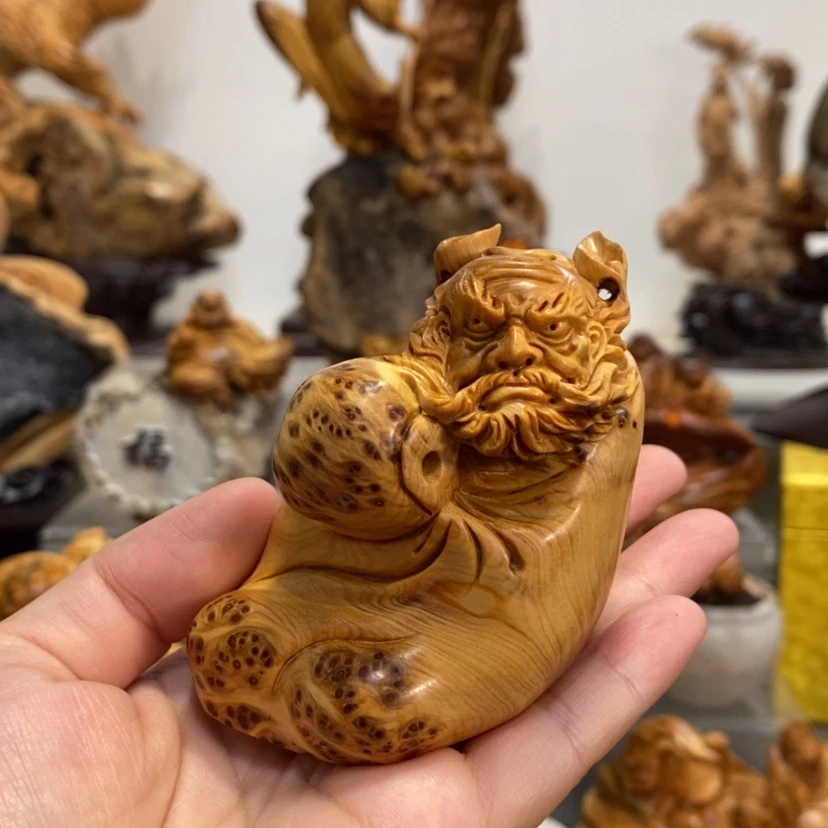 【闪购商品】柏木（崖柏）