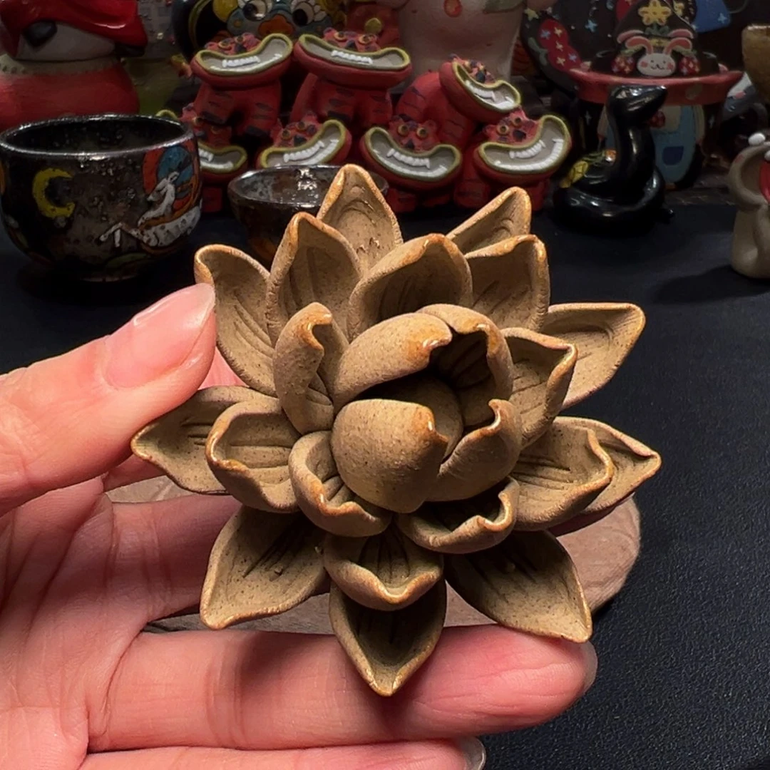 瓷片景德镇陶瓷艺术精品