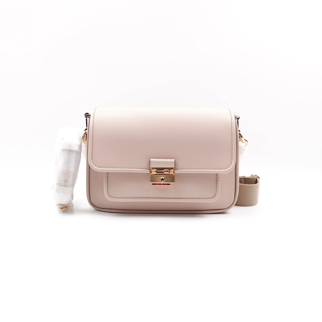 95新 MICHAELKORS/迈克高仕 单肩包/T_ZY0000422810