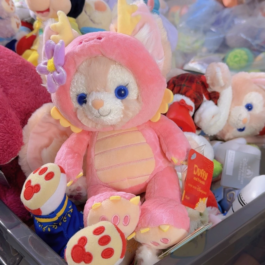 港迪龙贝公仔牌齐