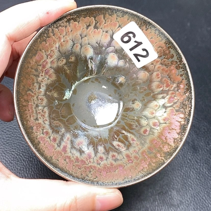 【闪购商品】茶盏我的盏忒好啦