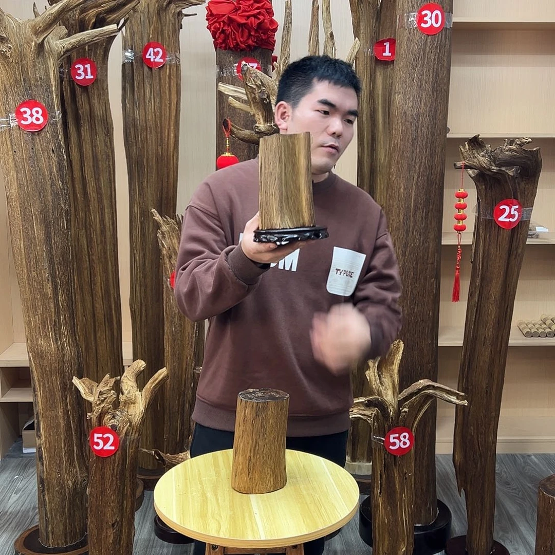 沉香碎屑沉香沉香