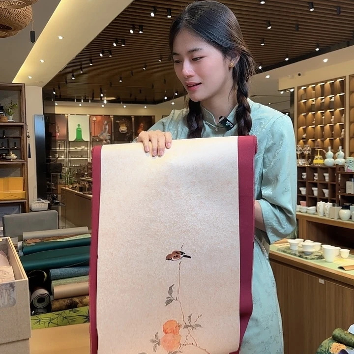 俩米一防水茶席俩件套
