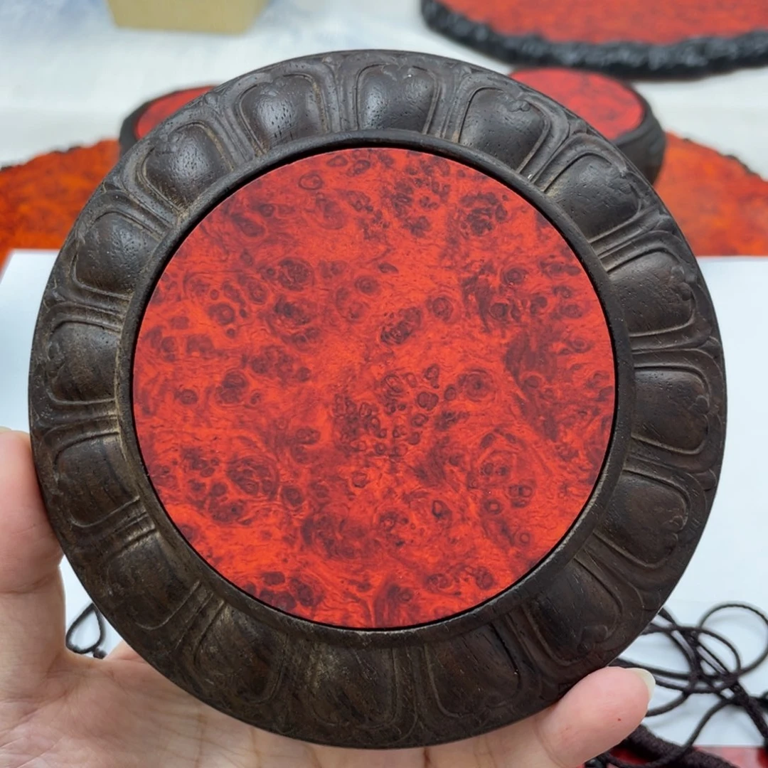 东非黑黄檀（紫光檀）