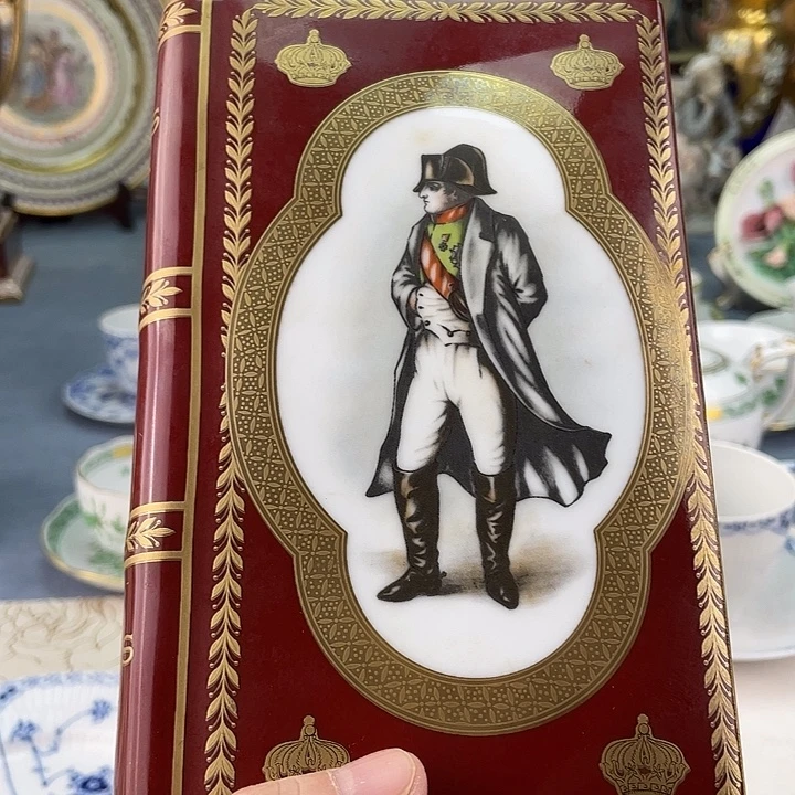 中古瓷器精品欧瓷