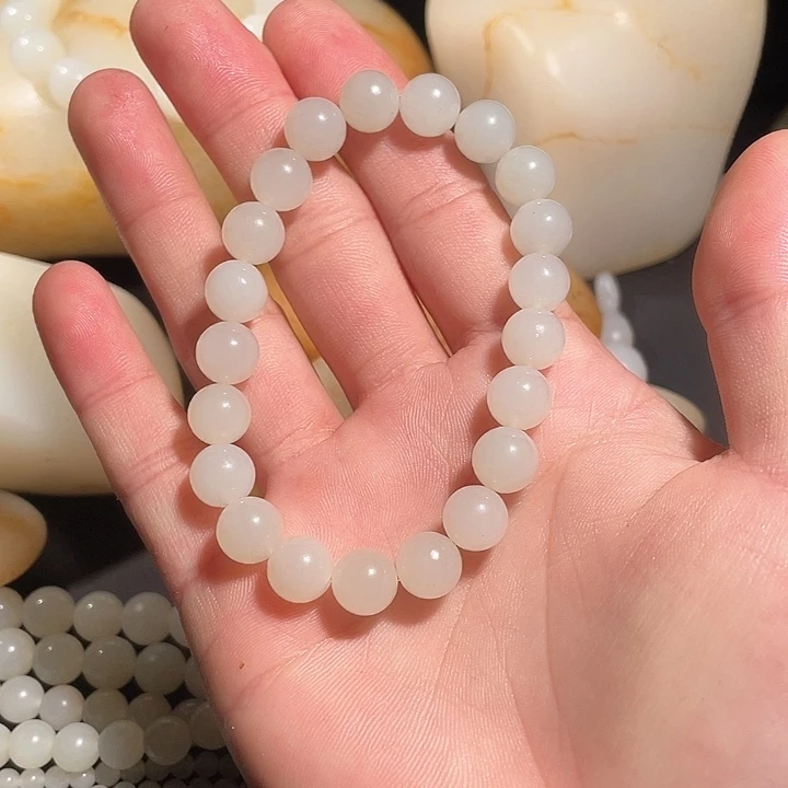 和田玉吊坠(不含链)未镶嵌蜜*?