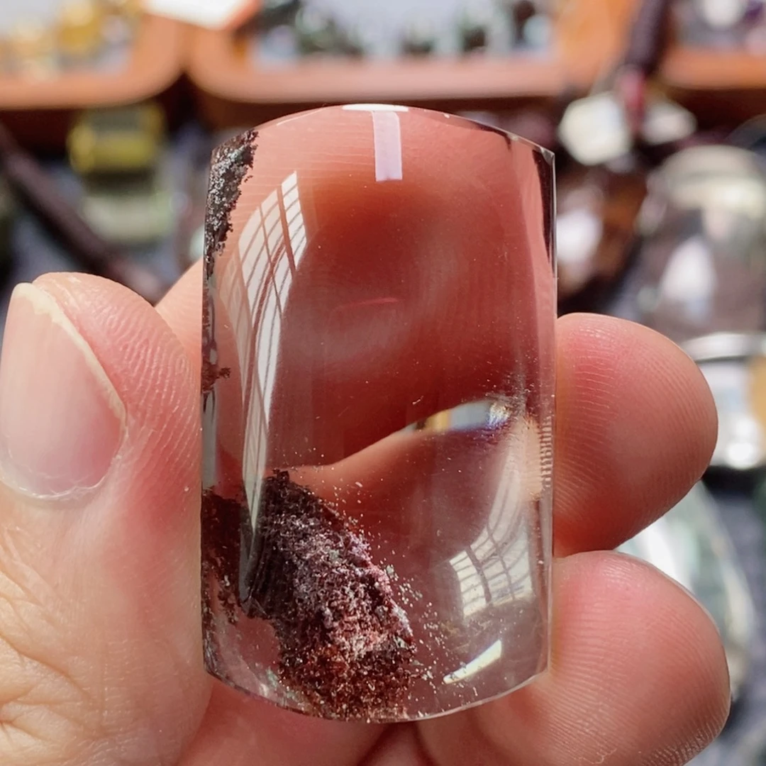 吊坠(不含链)未镶嵌水晶