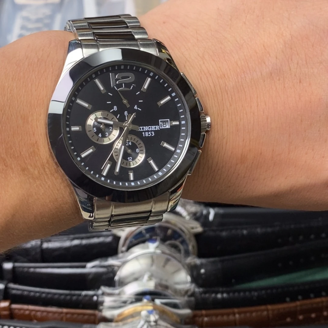 孤品闪电购手表一个